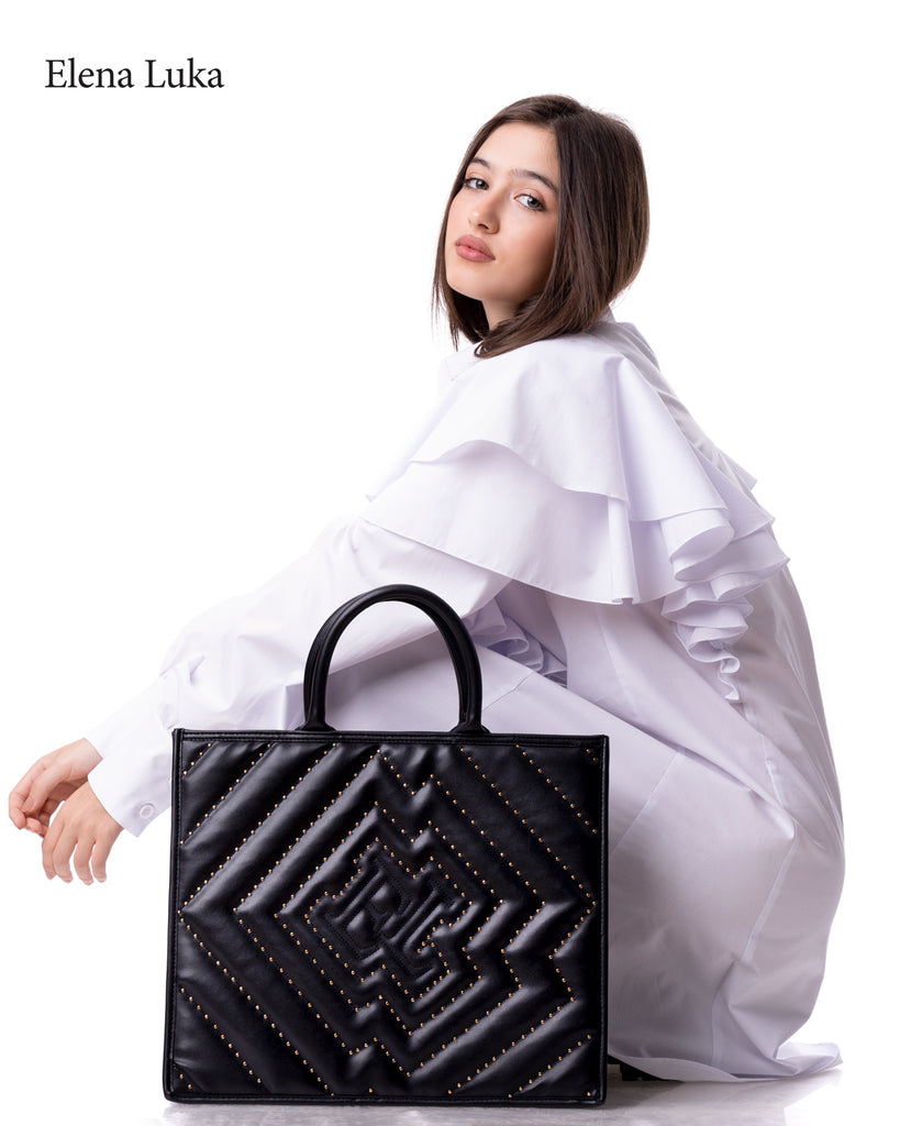 The perfect accessory: the new Elena Luka bags for the modern women
